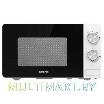 Микроволновая печь Gorenje MO20E1W